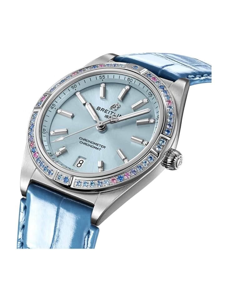 Breitling Chronomat 36 Automatic 36 South Sea G10380611 C1 P1