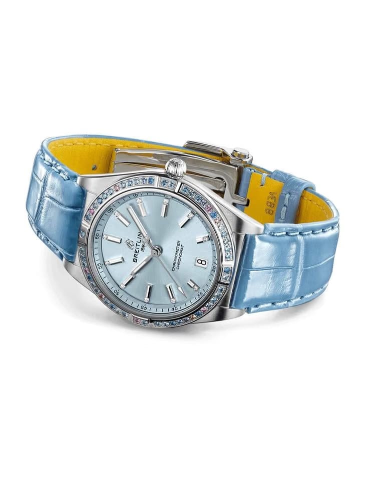 Breitling Chronomat 36 Automatic 36 South Sea G10380611 C1 P1