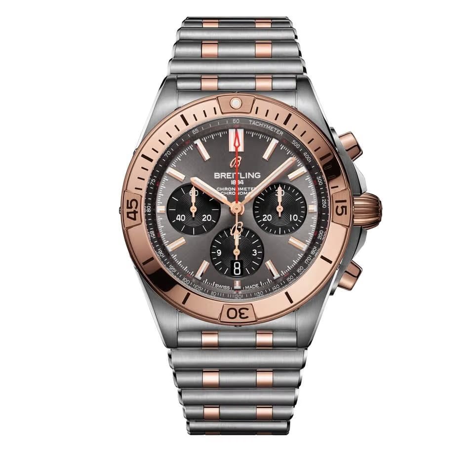 Breitling Chronomat 42 B01 42 IN STOCK