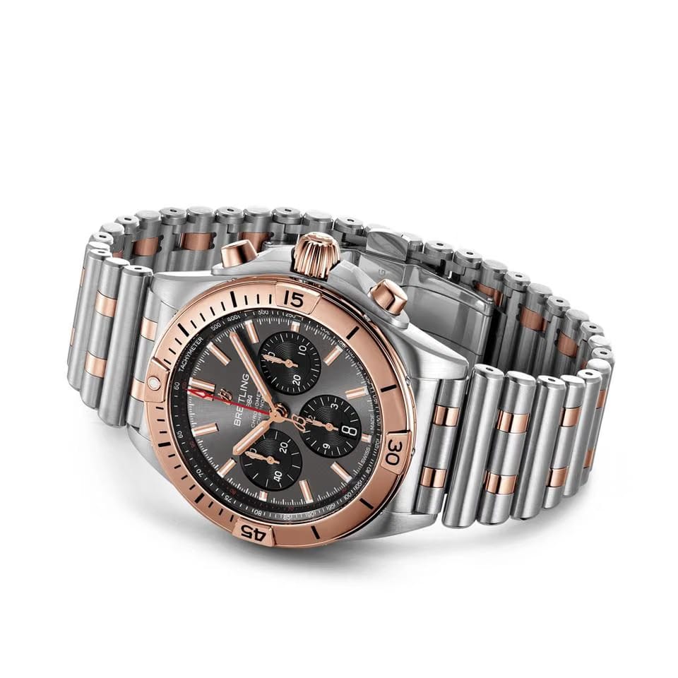 Breitling Chronomat 42 B01 42 IN STOCK