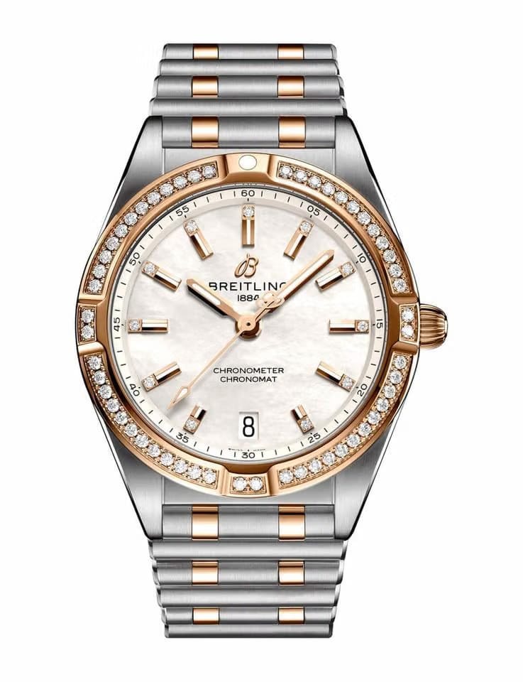 Breitling Chronomat32 U77310591 A2 U1
