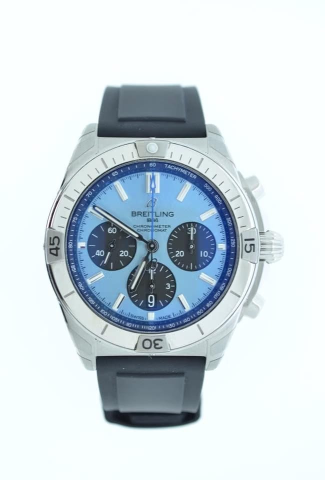Breitling Chronomat 42 B01 42 PB0134101 C1 S1