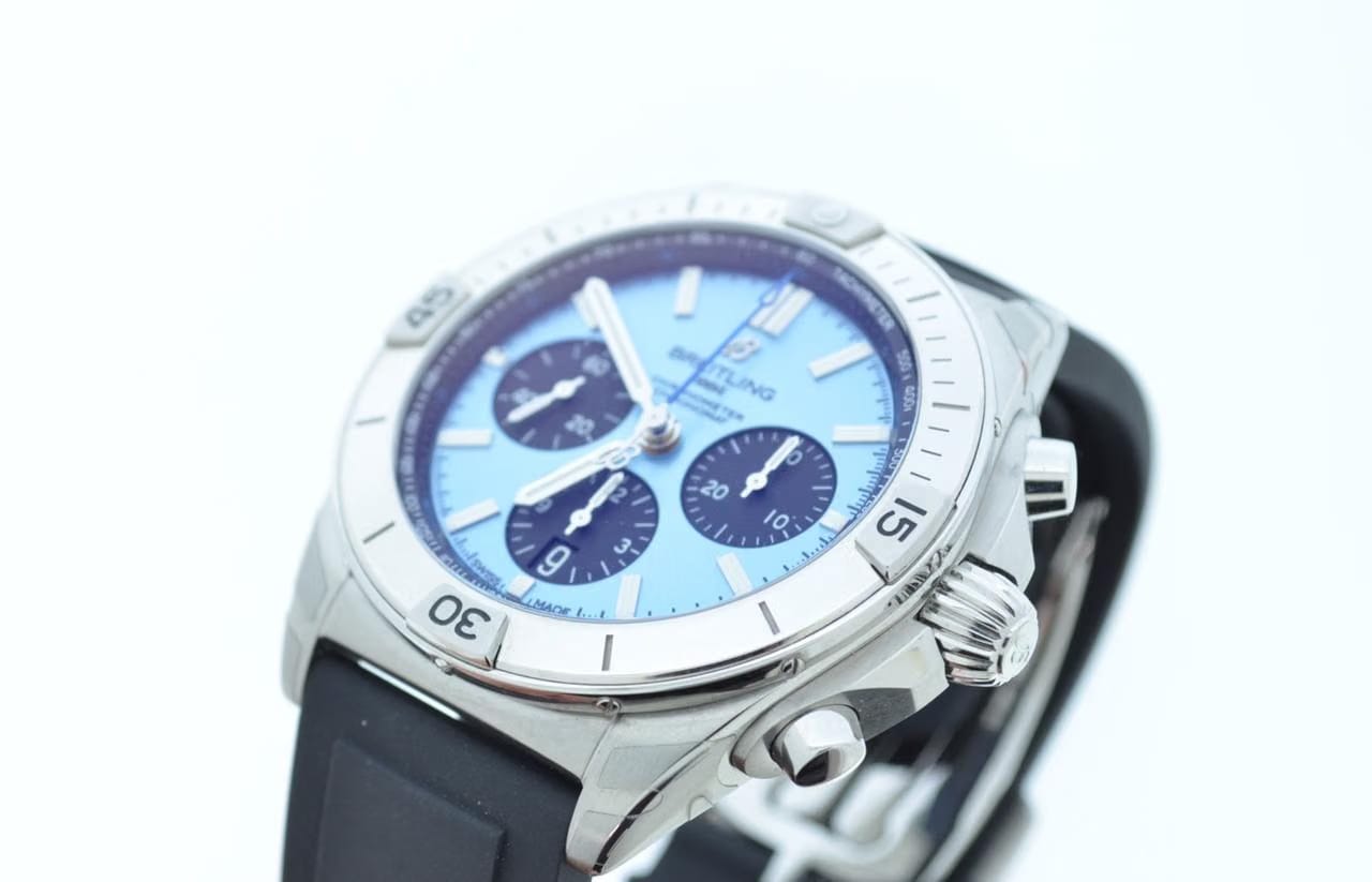Breitling Chronomat 42 B01 42 PB0134101 C1 S1
