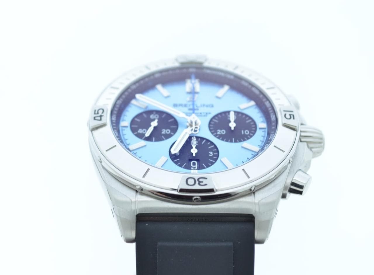 Breitling Chronomat 42 B01 42 PB0134101 C1 S1