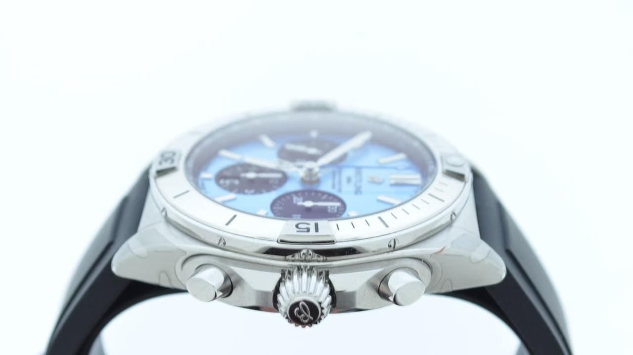 Breitling Chronomat 42 B01 42 PB0134101 C1 S1