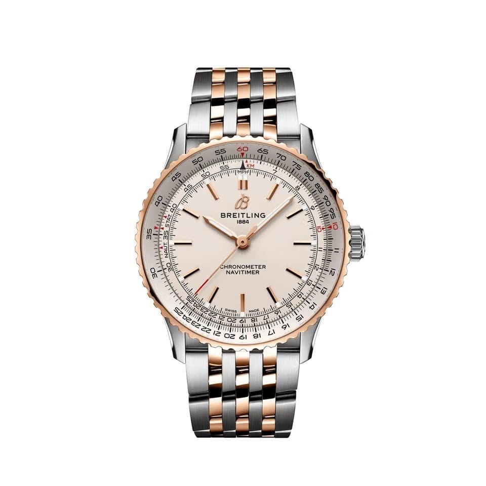 Breitling Navitimer Automatic 41 IN STOCK