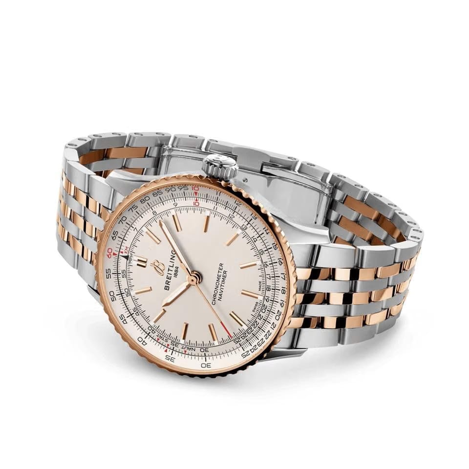 Breitling Navitimer Automatic 41 IN STOCK