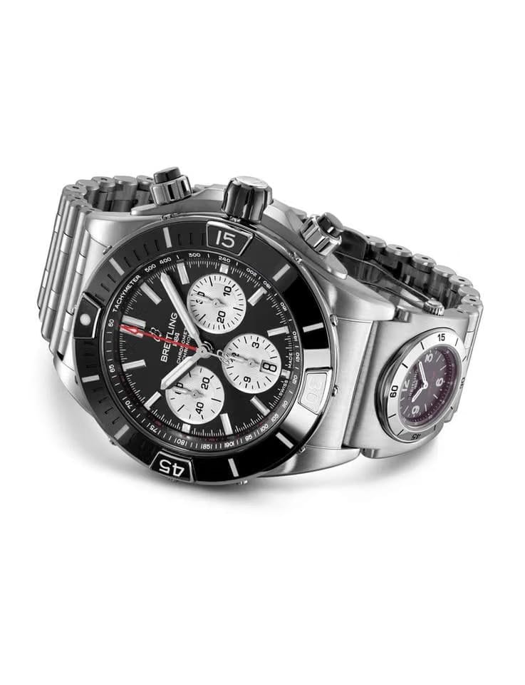 Breitling Chronomat Super Chronomat B01 44 AB0136251 B1 A2
