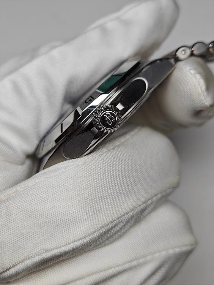 Breitling Chronomat GMT40 Limited Edition One of 100 Arabic Dial