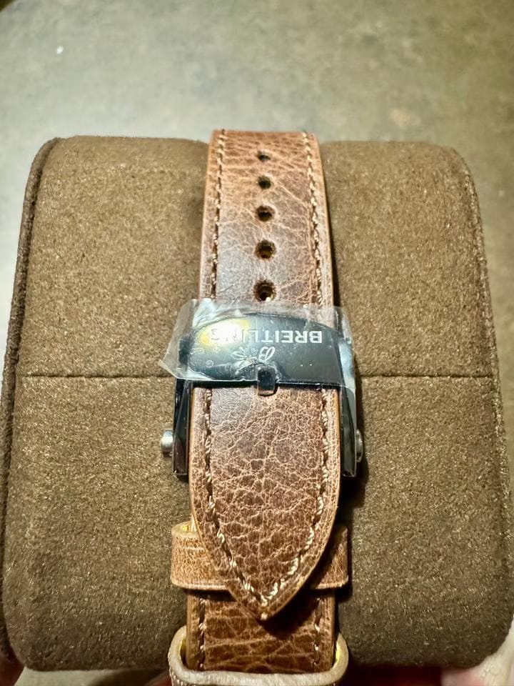 Breitling Top Time Cervo Limited Edition of 54pcs Brand new Breilting Top Time Cervo - 1 54 pieces made.