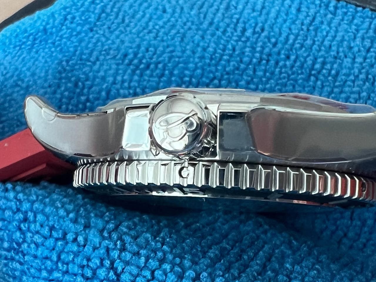 Breitling Superocean IRONMAN Limited Edition 1 of 300
