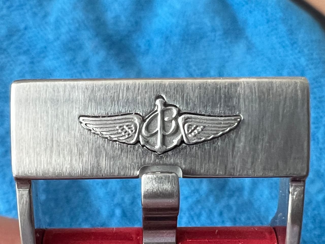 Breitling Superocean IRONMAN Limited Edition 1 of 300