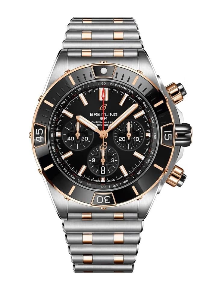Breitling Chronomat B01 44 UB0136251 B1 U1