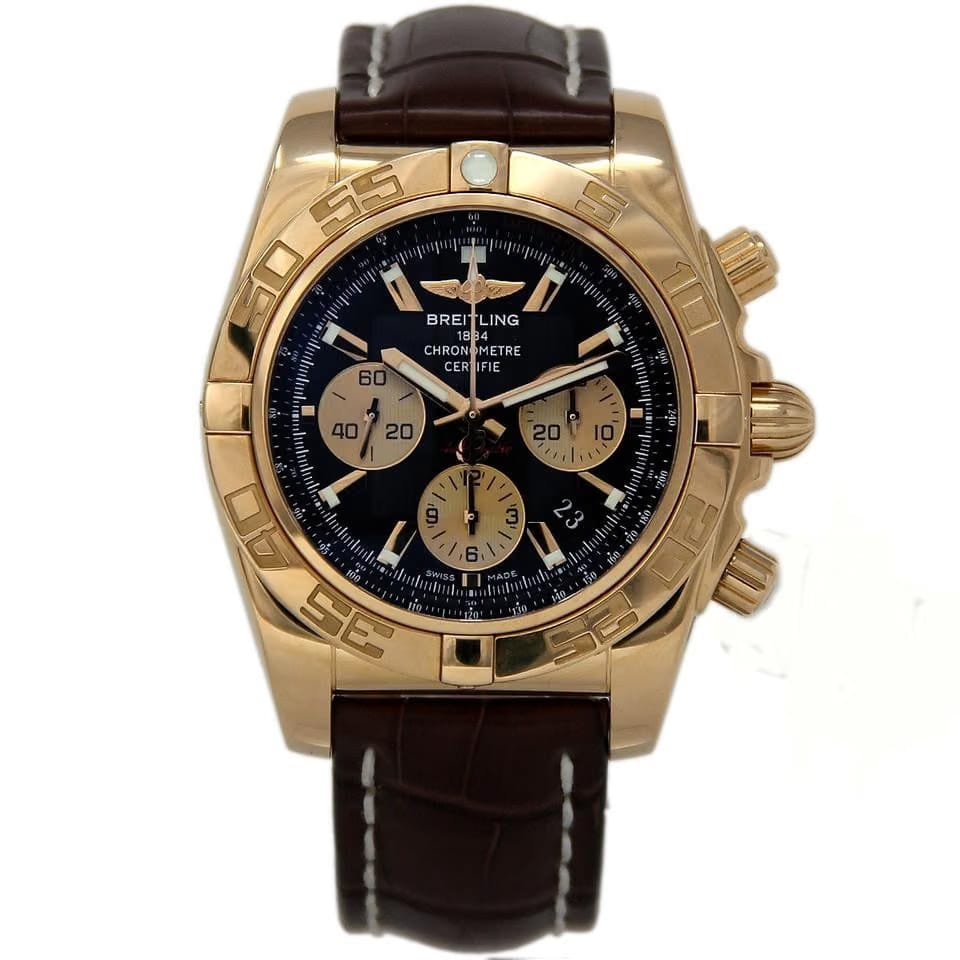 Breitling Chronomat 44 HBO11012/B968 Breitling Chronomat 44