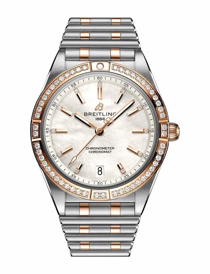 Breitling Chronomat 36 Automatic 36 U10380591 A2 U1