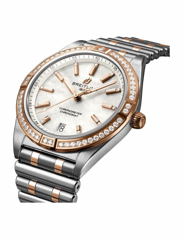 Breitling Chronomat 36 Automatic 36 U10380591 A2 U1