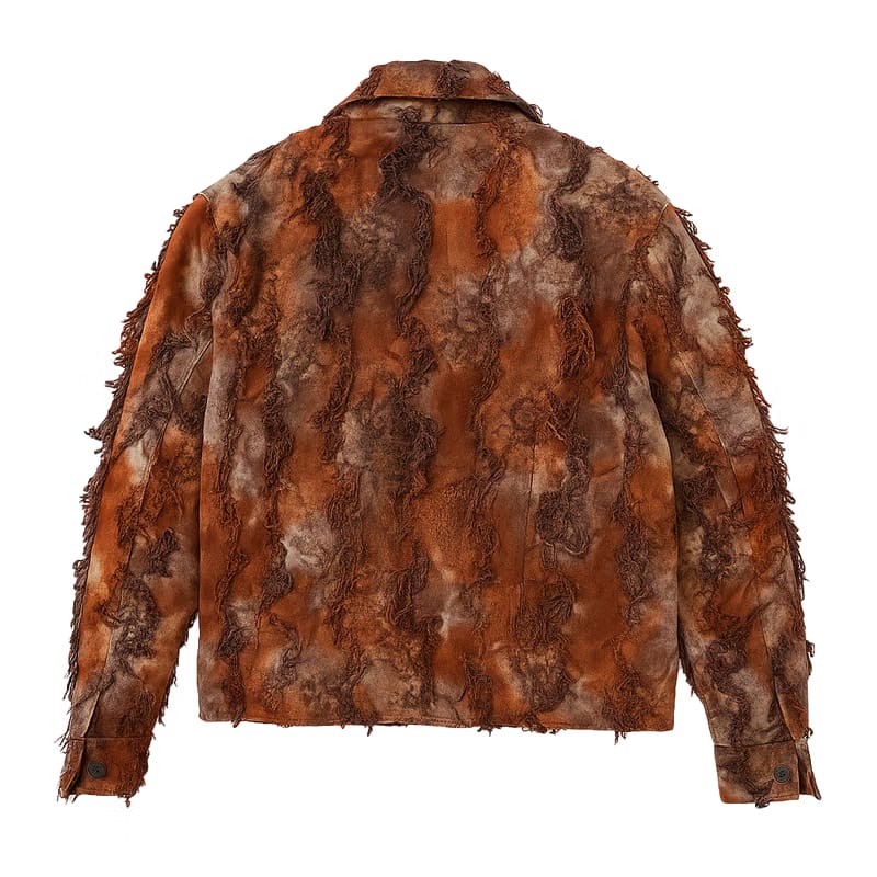 Dhaaga Jacket