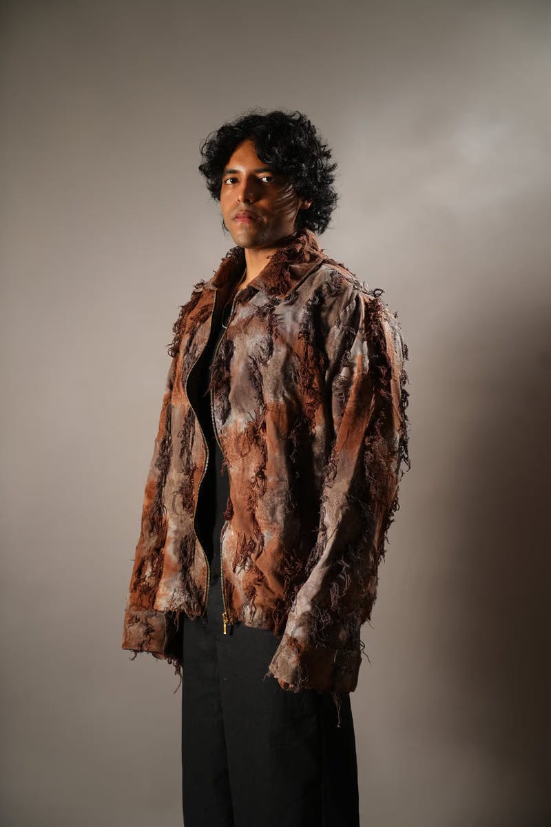 Dhaaga Jacket