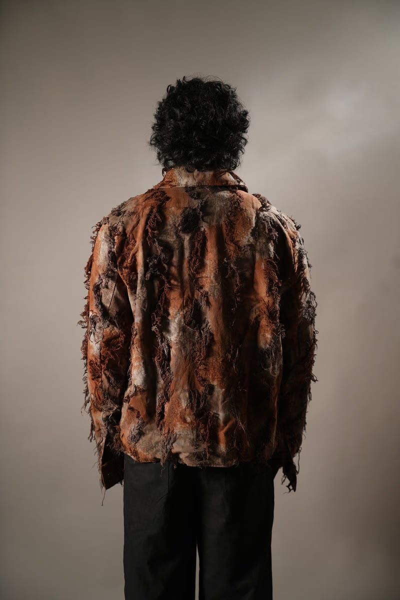 Dhaaga Jacket