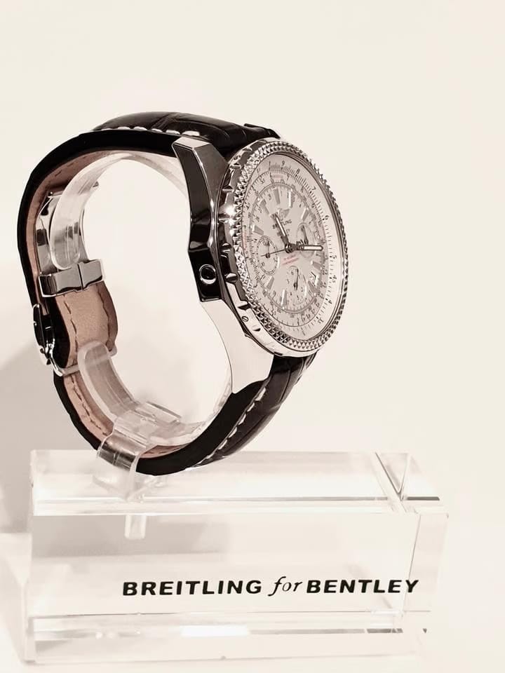 Breitling Bentley Motors A25362