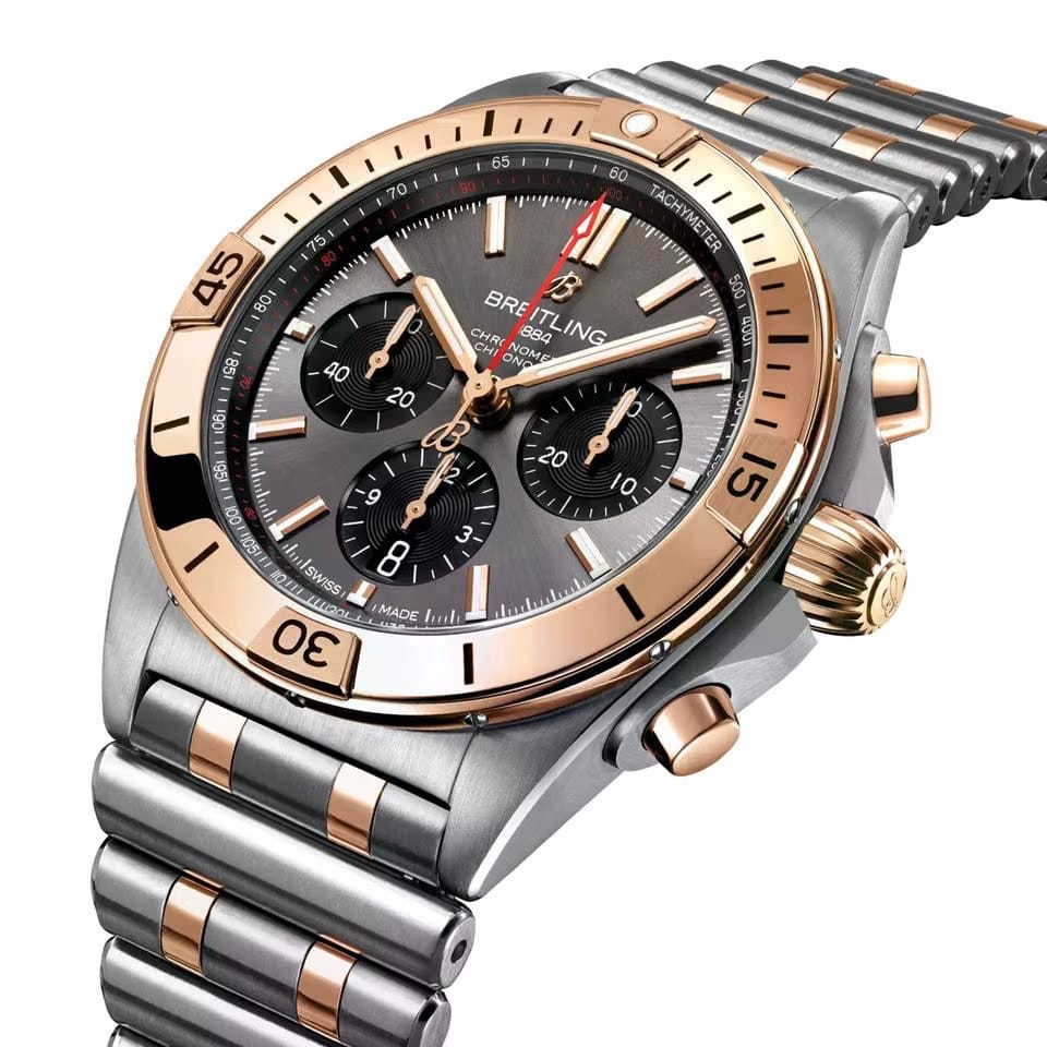 Breitling Chronomat 42 B01 42 Ub0134101b1u1