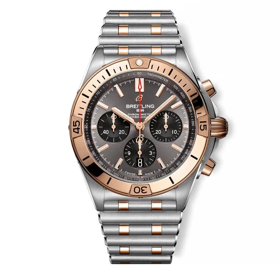 Breitling Chronomat 42 B01 42 Ub0134101b1u1