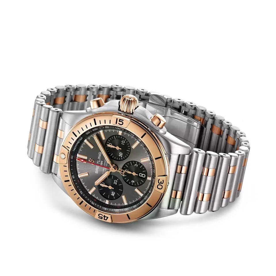 Breitling Chronomat 42 B01 42 Ub0134101b1u1