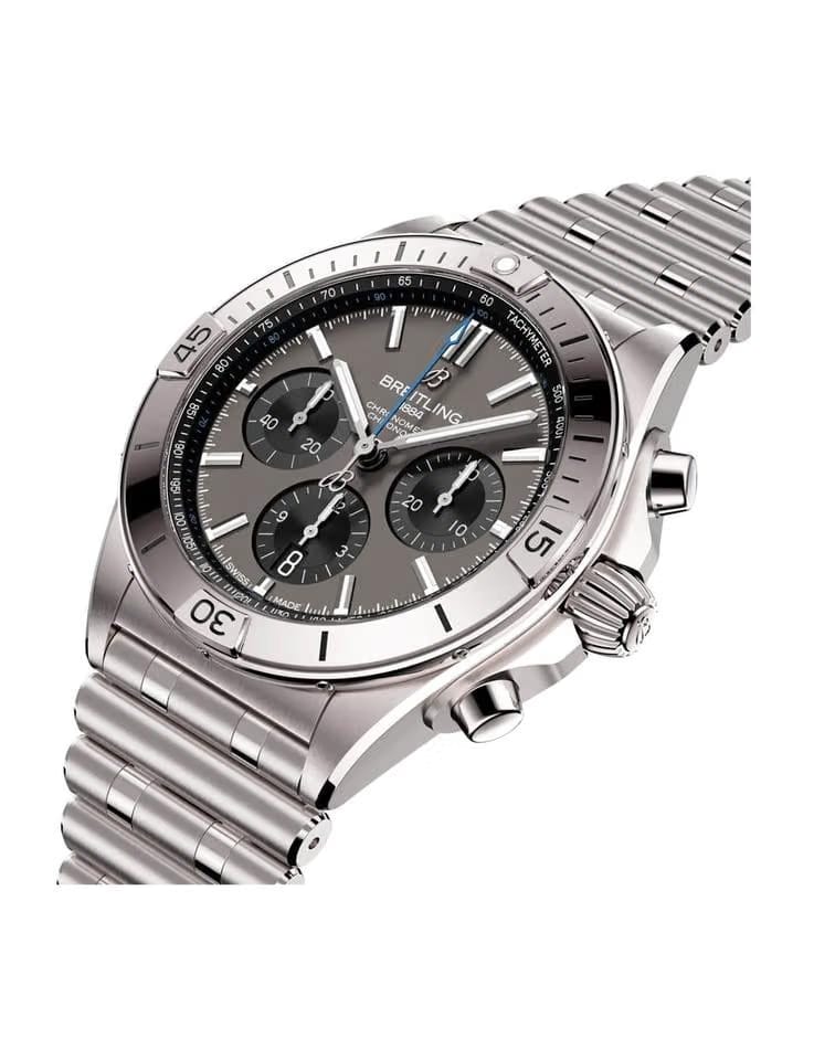 Breitling Chronomat 42 B01 42 EB0134101 M1 E1