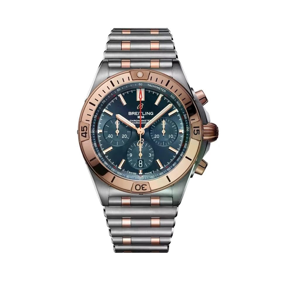 Breitling Chronomat 42 B01 42 Ub0134101c1u1