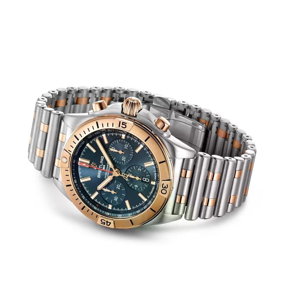 Breitling Chronomat 42 B01 42 Ub0134101c1u1
