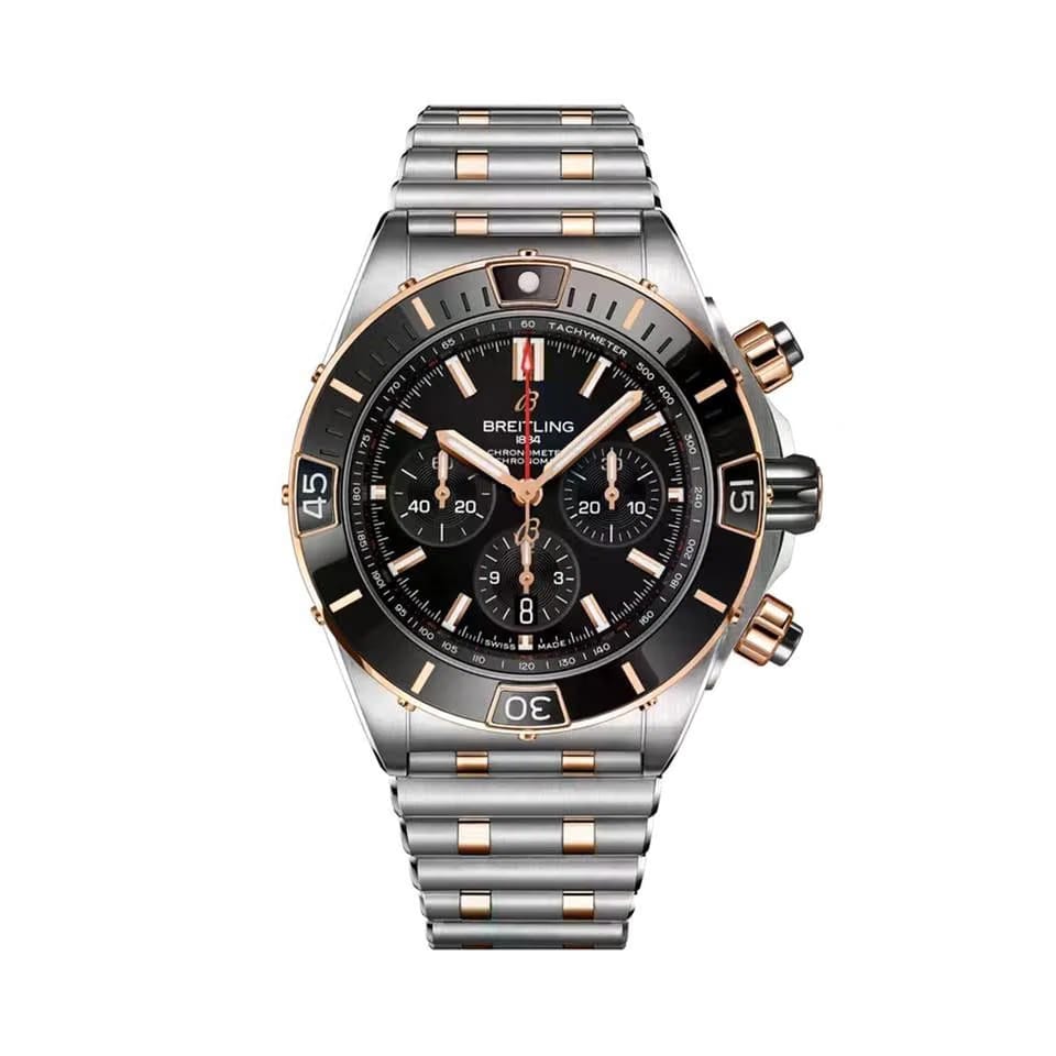 Breitling Chronomat UB0136251 B1 U1