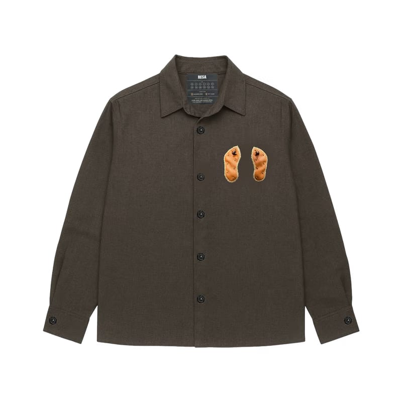 Mochi Shirt
