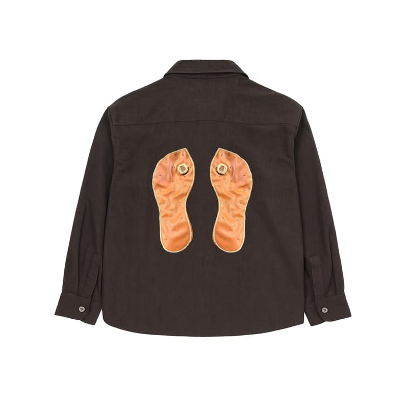 Mochi Shirt