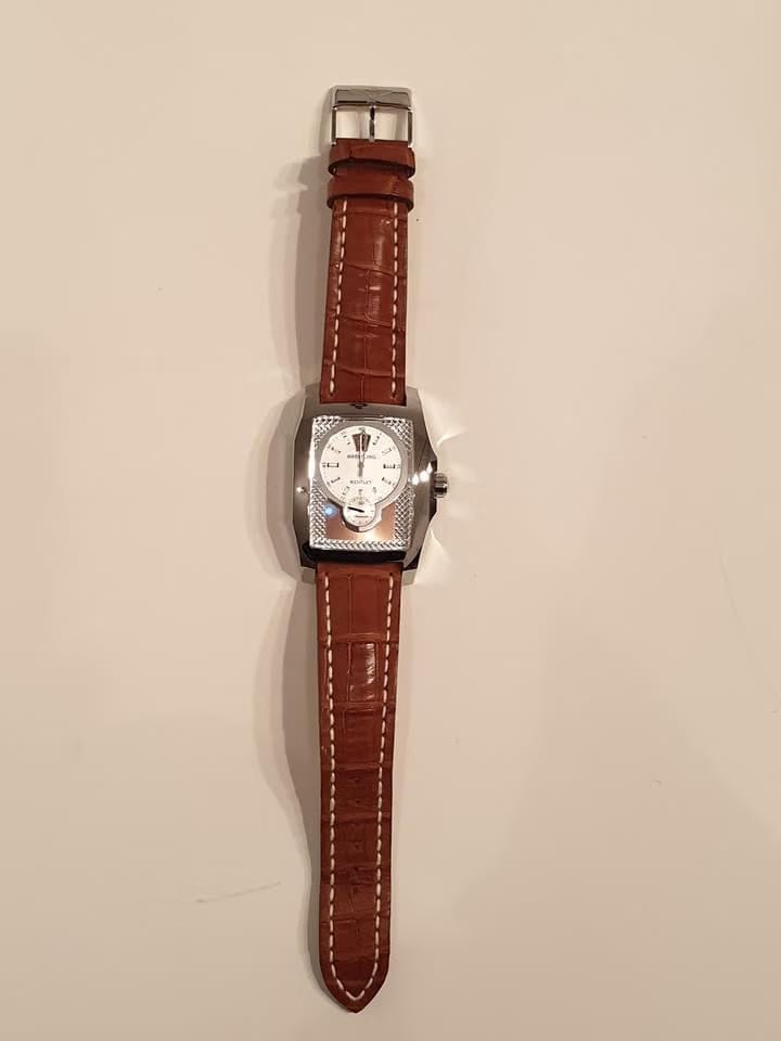 Breitling Bentley Flying BA2836212/H521