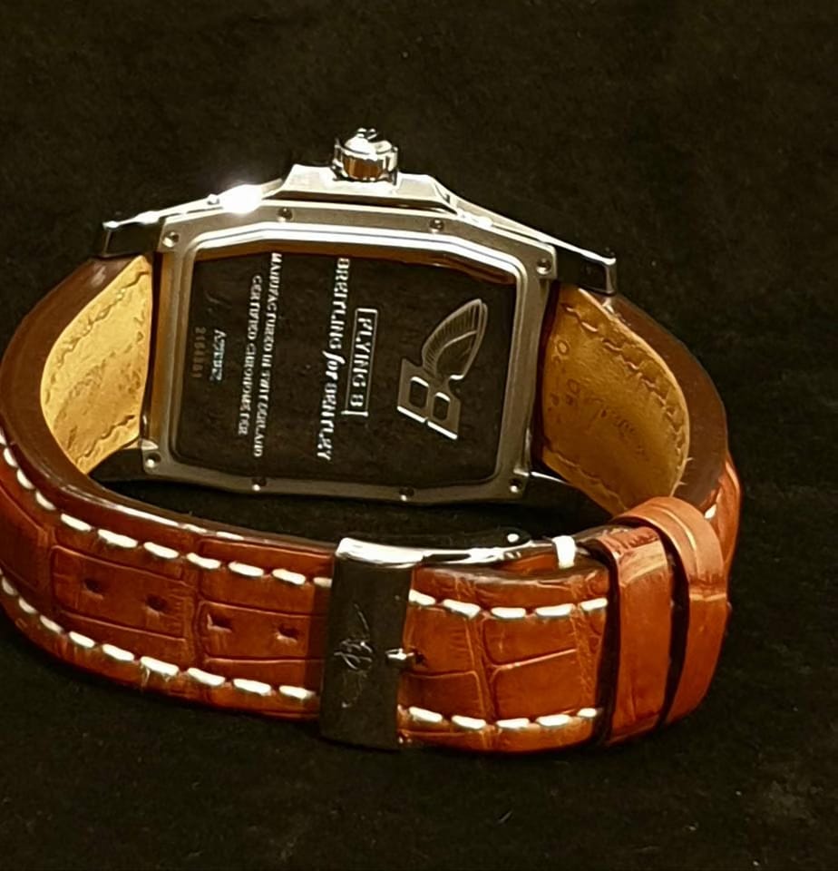 Breitling Bentley Flying BA2836212/H521