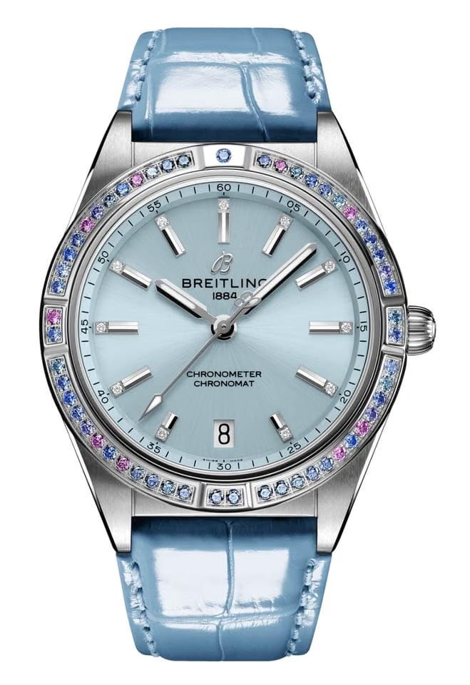 Breitling Chronomat Automatic South Sea NEW UNWORN G10380611 C1 P1