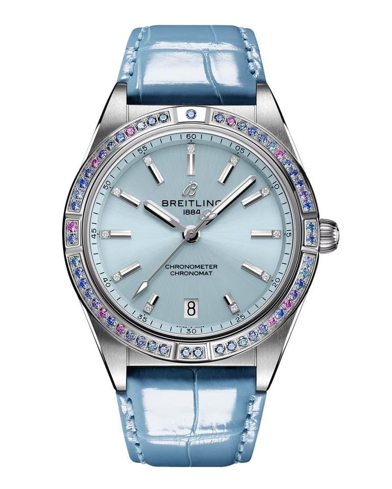 Breitling Chronomat Automatic South Sea NEW UNWORN G10380611 C1 P1