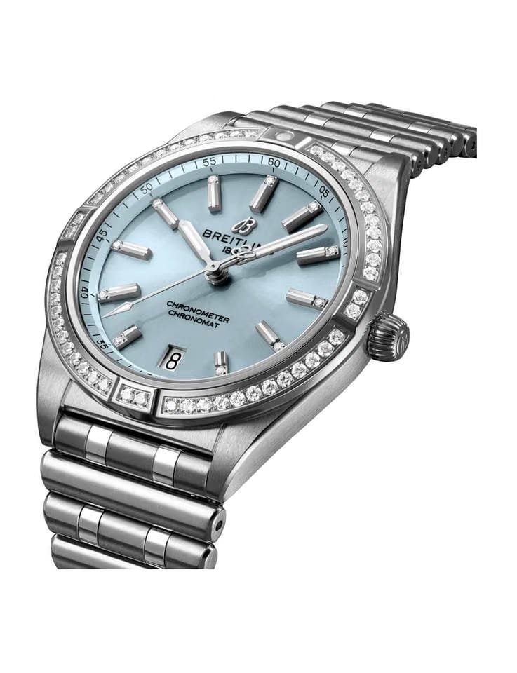 Breitling Chronomat 36 Automatic 36 G10380591 C1 G1