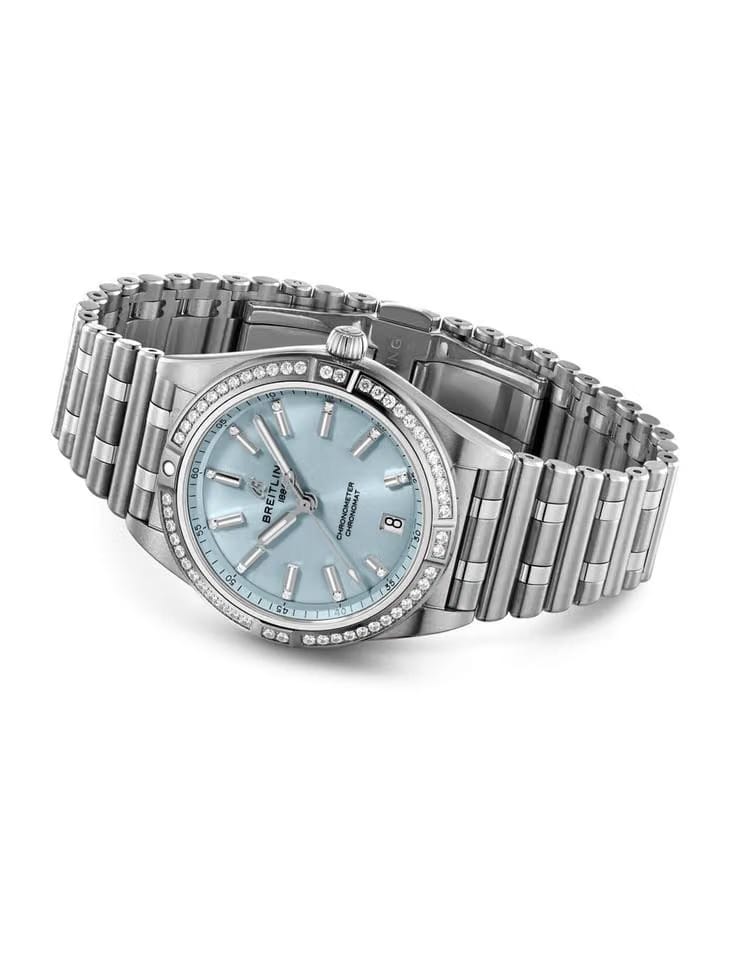 Breitling Chronomat 36 Automatic 36 G10380591 C1 G1