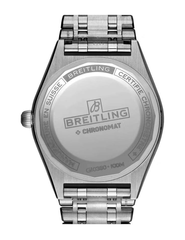 Breitling Chronomat 36 Automatic 36 G10380591 C1 G1