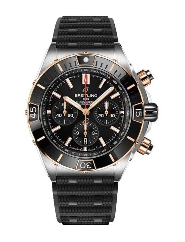 Breitling Chronomat Super Chronomat B01 44 UB0136251 B1 S1