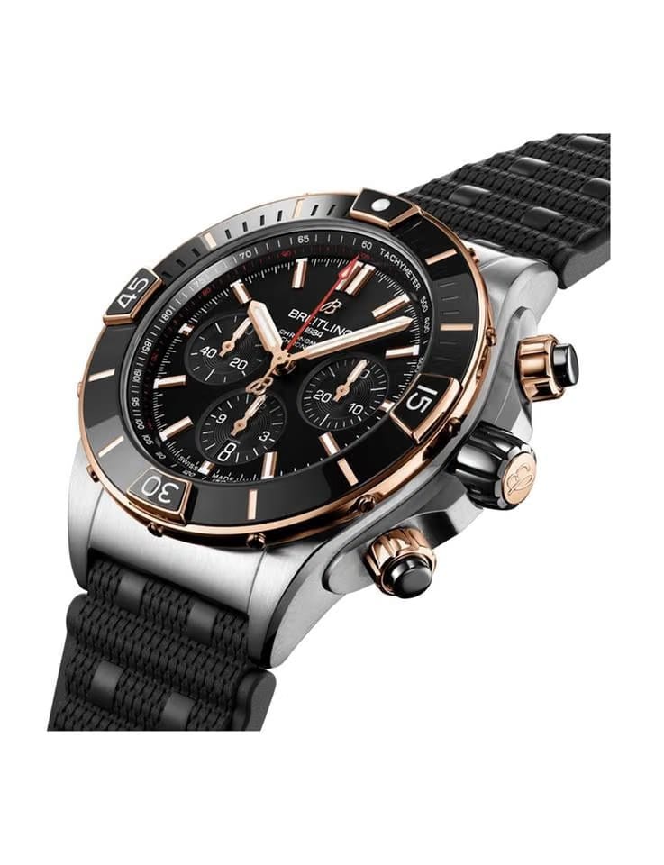 Breitling Chronomat Super Chronomat B01 44 UB0136251 B1 S1