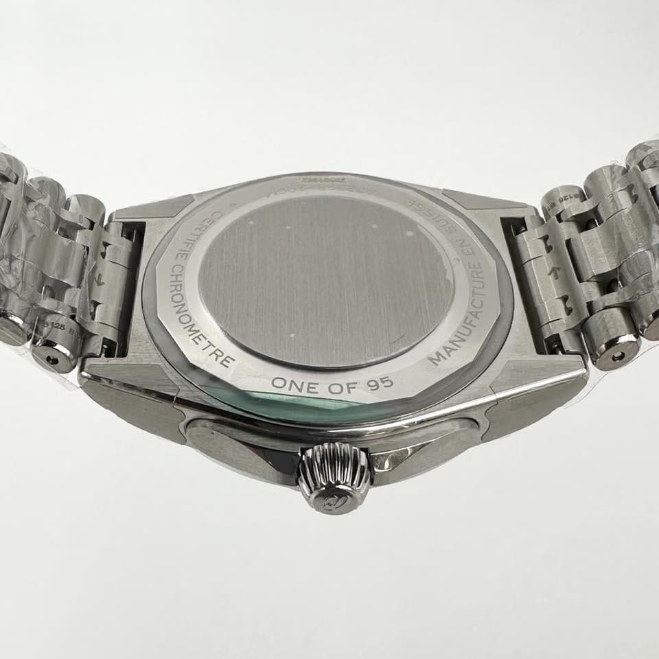 Breitling Chronomat GMTAutomatic GMT 40 2025 Saudi Arabia Special Edition 95th National Day Limited to 95 Pieces