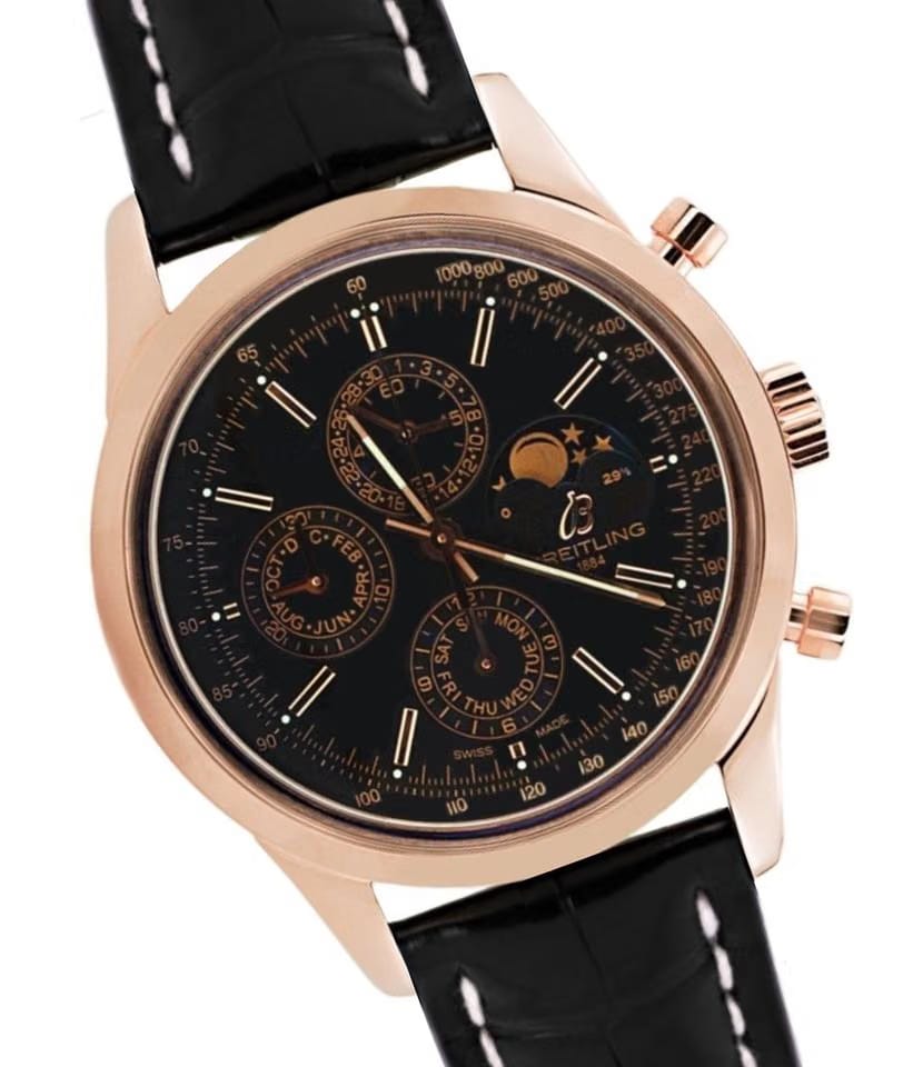 Breitling Transocean Chronograph 1461 R1931012