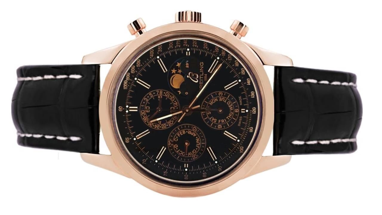 Breitling Transocean Chronograph 1461 R1931012