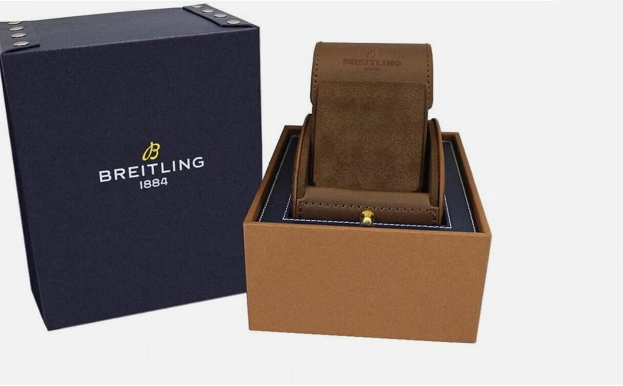 Breitling Transocean Chronograph 1461 R1931012