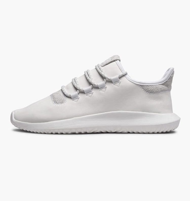 Adidas Tubular Shadow Crystal White