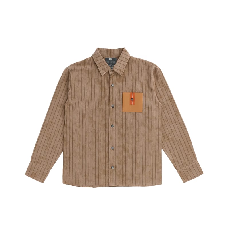 Kitaabi Shirt