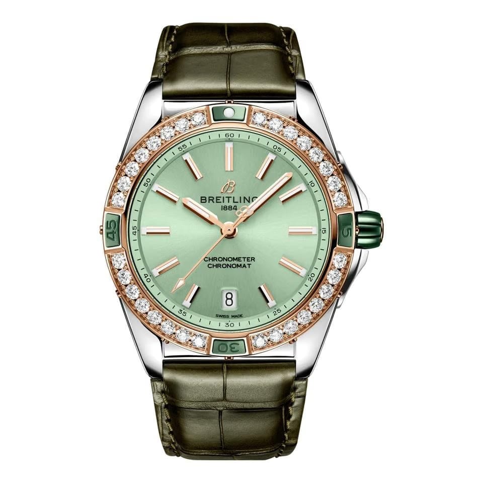 Breitling Chronomat Super Chronomat