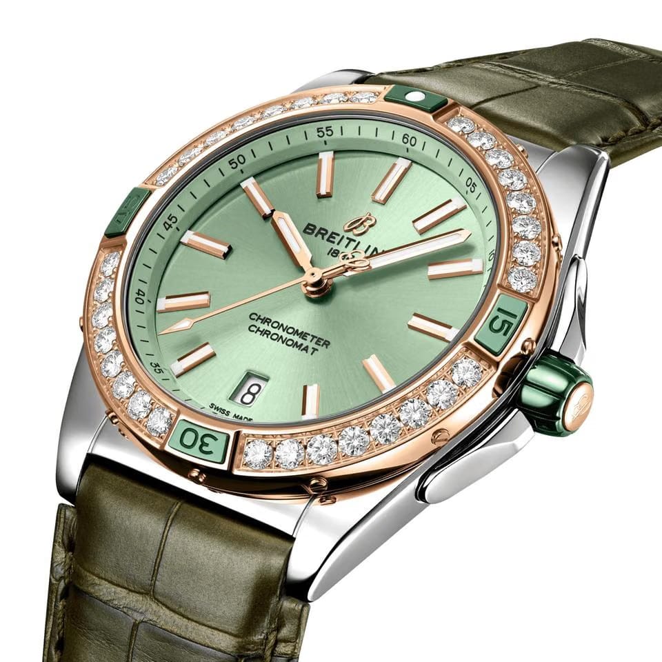 Breitling Chronomat Super Chronomat